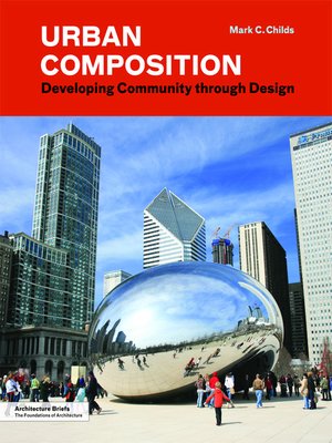 cover image of Urban Composition